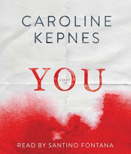 You