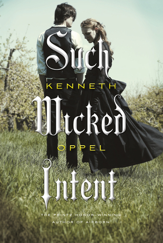 Such Wicked Intent: The Apprenticeship of Victor Frankenstein, Book Two