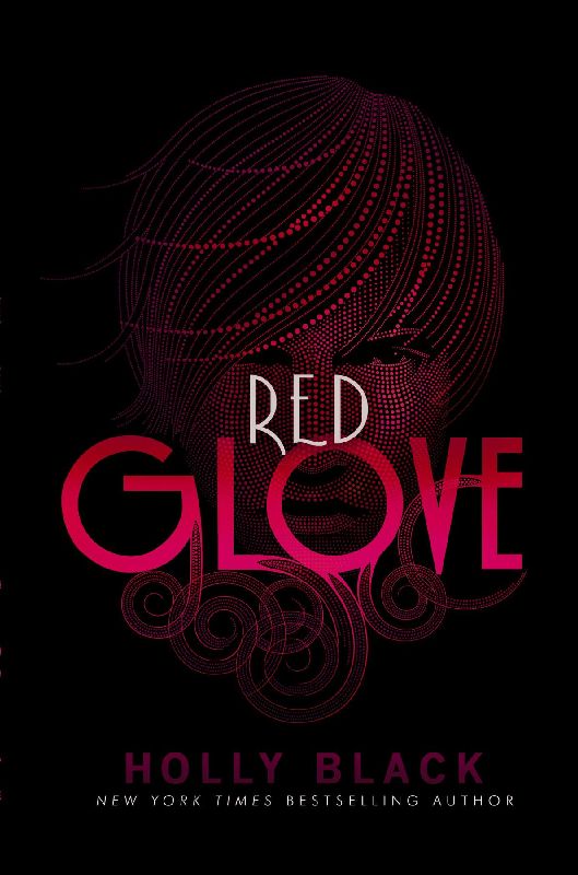 Red Glove