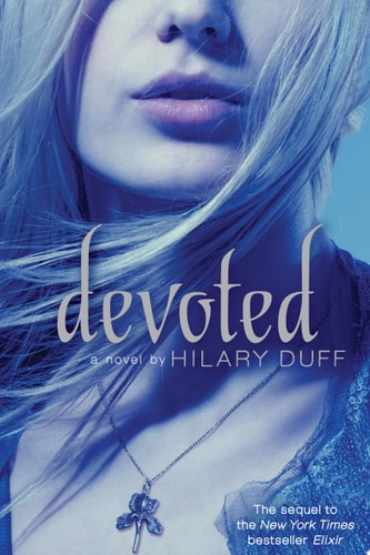 Devoted: An Elixir Novel