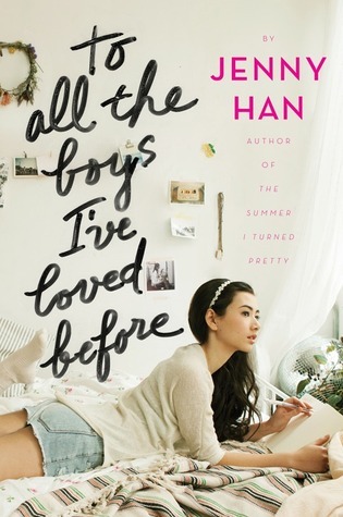 To All the Boys I've Loved Before (1)