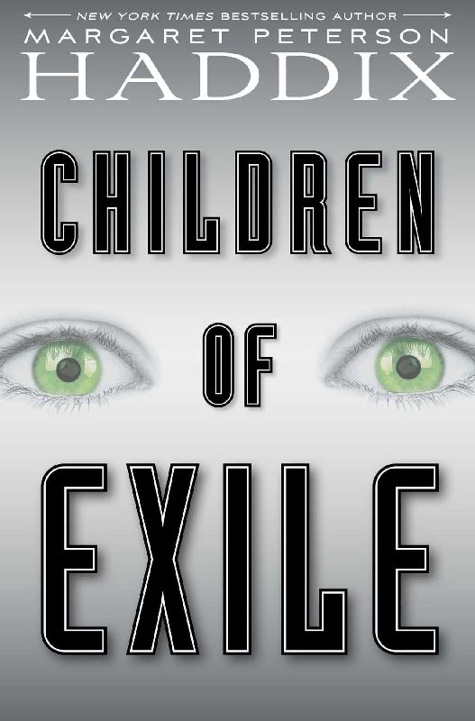 Children of Exile