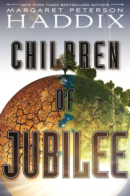 Children of Jubilee
