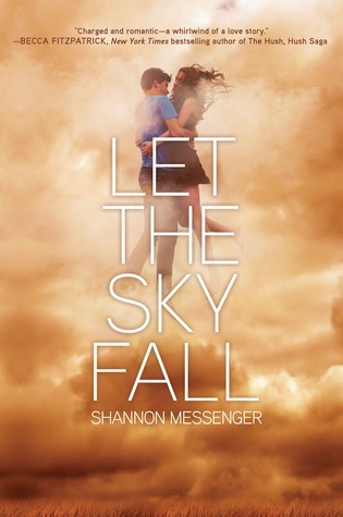Let the Sky Fall (Volume 1)