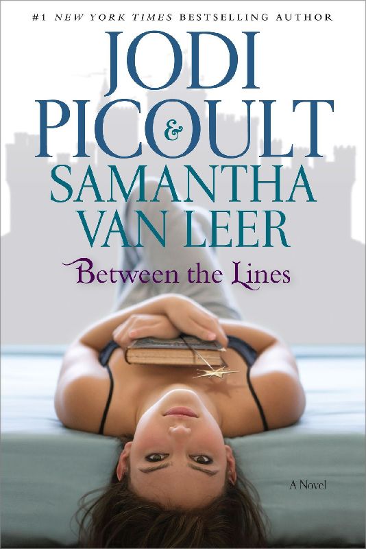 Between the Lines: A Novel
