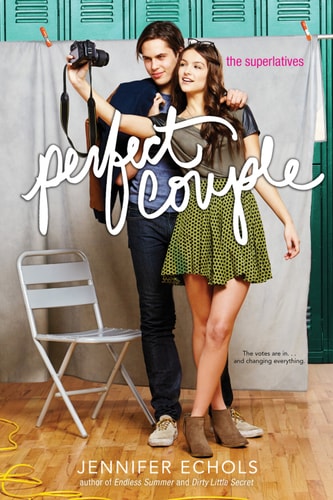 Perfect Couple (The Superlatives Book 2)