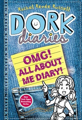 Dork Diaries 9: Tales from a Not-So-Dorky Drama Queen