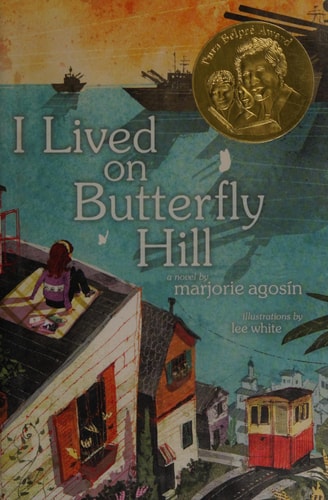 I Lived on Butterfly Hill (The Butterfly Hill Series)