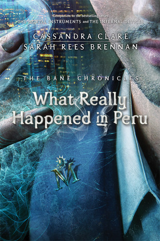 What Really Happened In Peru