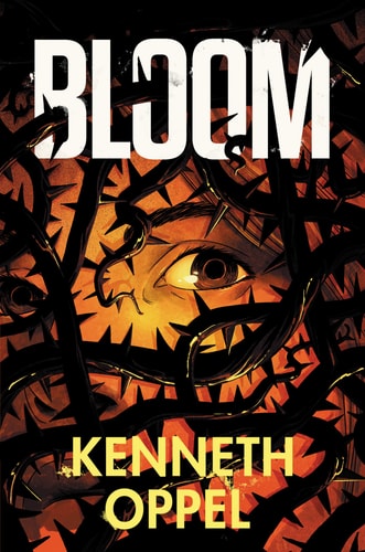 Bloom (The Bloom Trilogy)