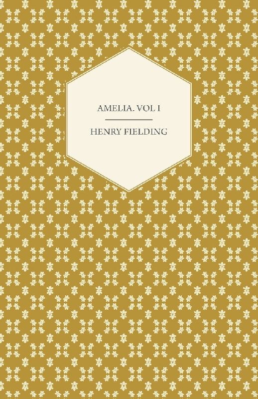 Amelia. Vol I