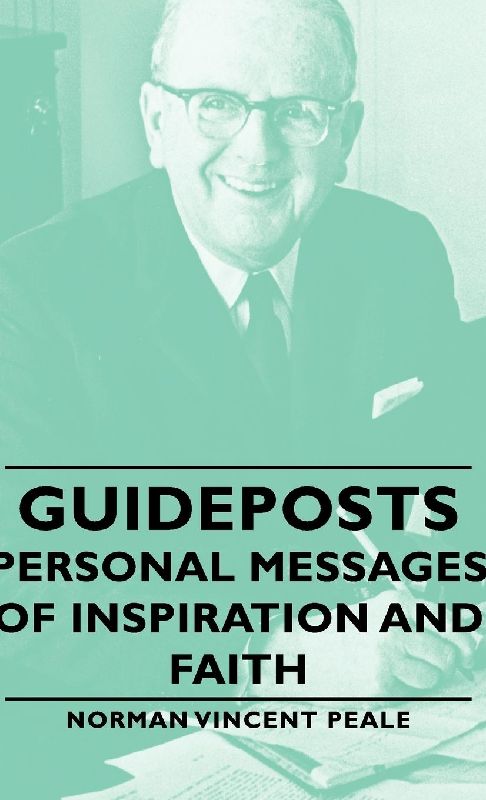 Guideposts - Personal Messages of Inspiration and Faith