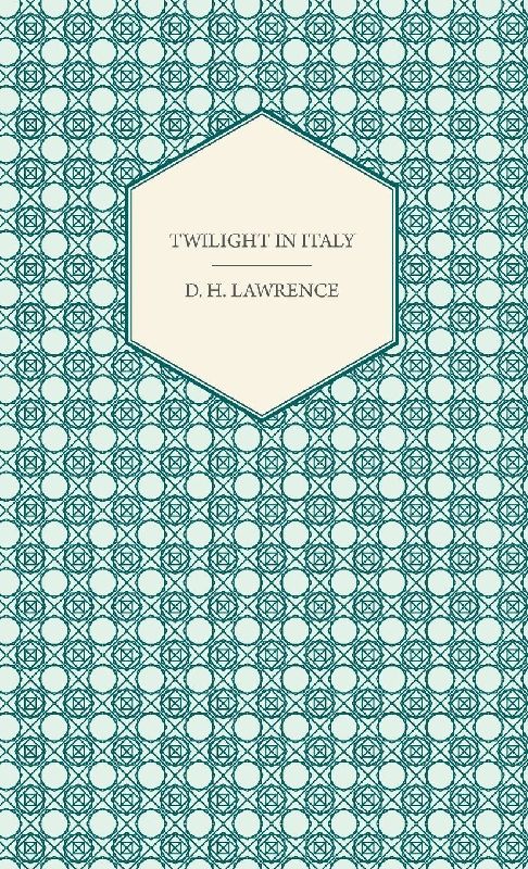 Twilight in Italy