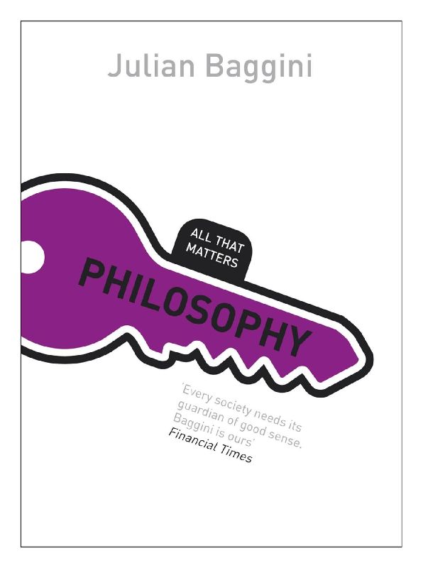 Philosophy