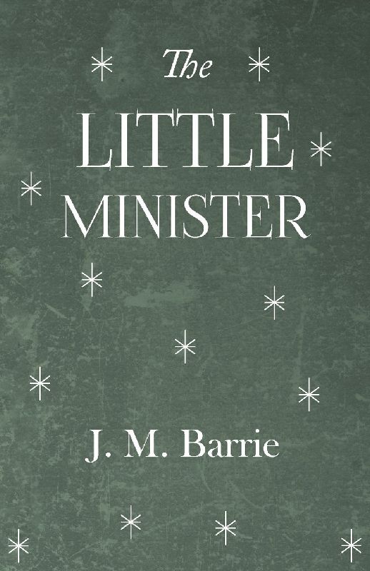 The Little Minister