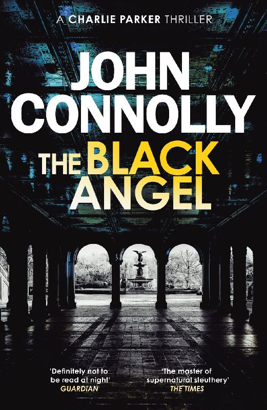 The Black Angel