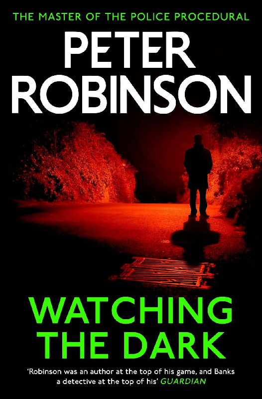 Watching the Dark
