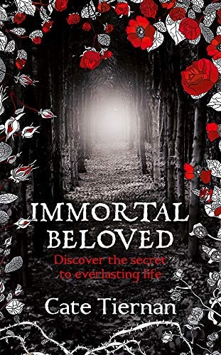 Immortal Beloved: Bk. 1