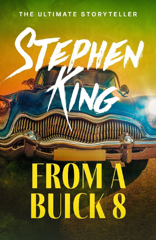 Buchcover