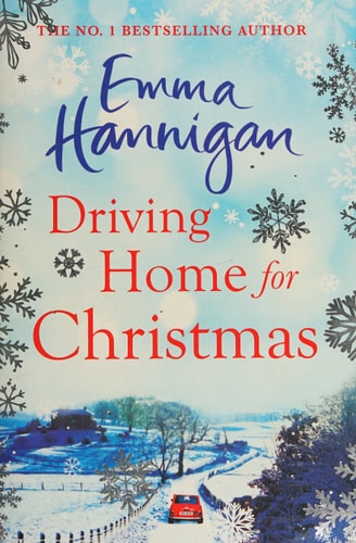 Driving Home for Christmas