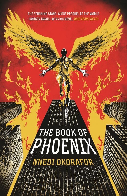 The Book of Phoenix