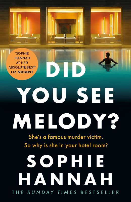 Did You See Melody?