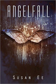 Angelfall: Penryn and the End of Days Book One