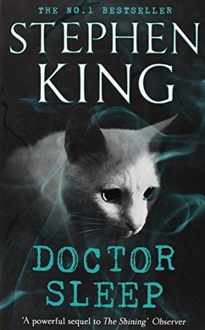Doctor Sleep*