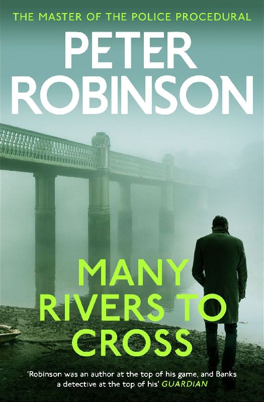 Many Rivers to Cross
