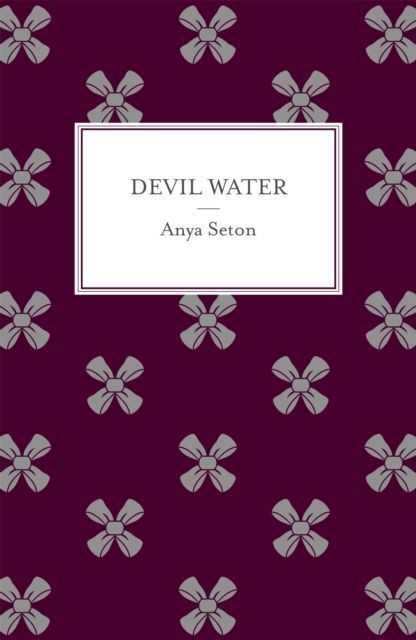 Devil Water