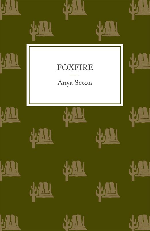 Foxfire