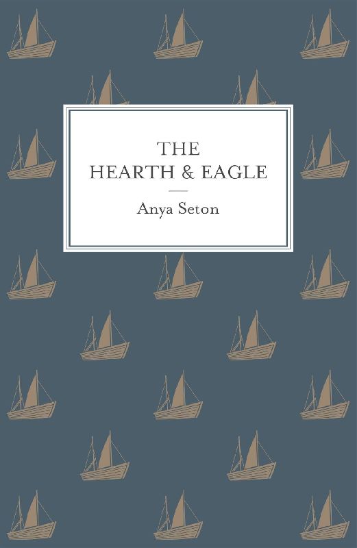 The Hearth and Eagle