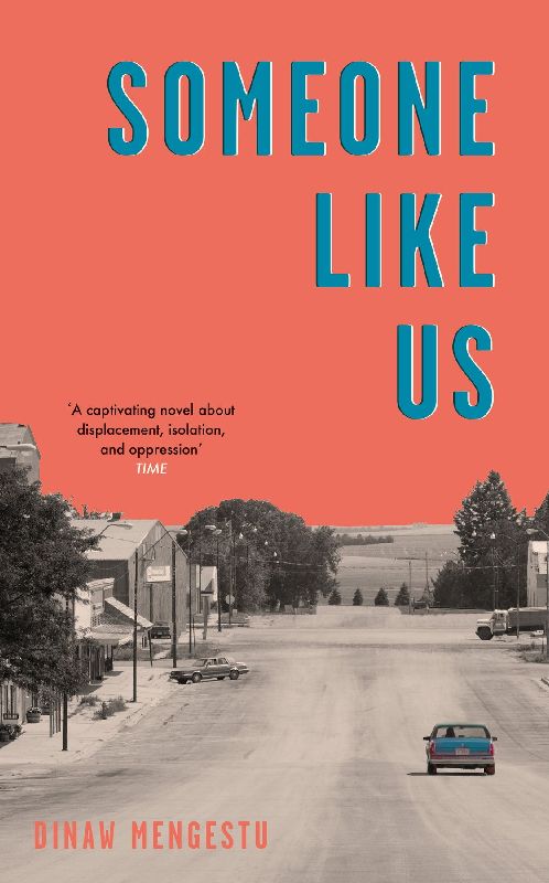 Someone Like Us