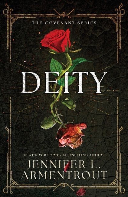 Deity