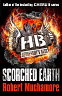 Henderson's Boys: Scorched Earth: Book 7