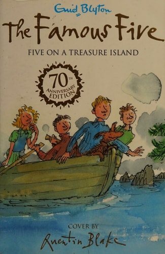 Famous Five