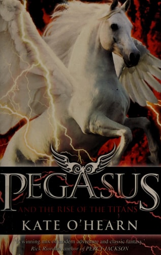 Pegasus & The Rise Of The Titans