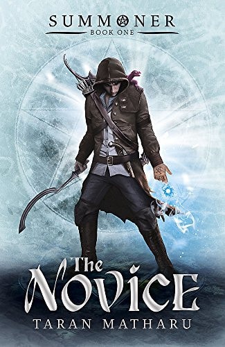 The Novice (Summoner)