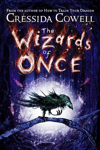 The Wizards of Once: Book 1