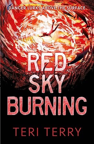 Red Sky Burning