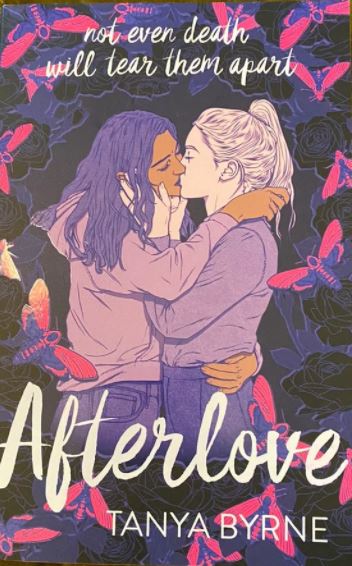Afterlove (signed)