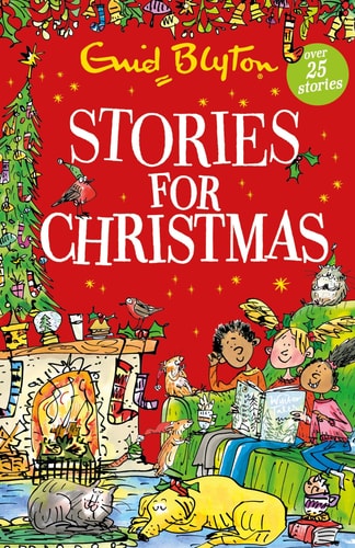 Cosy Fireside Stories