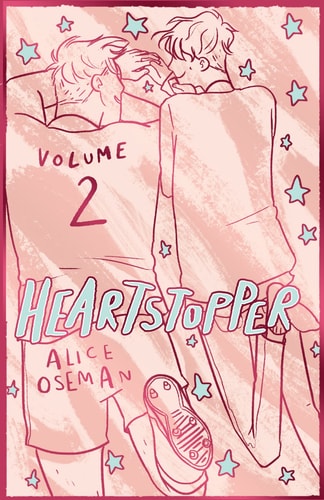 HEARTSTOPPER VOLUME 2