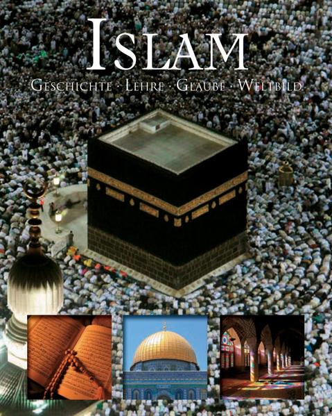 Weltreligion: Islam