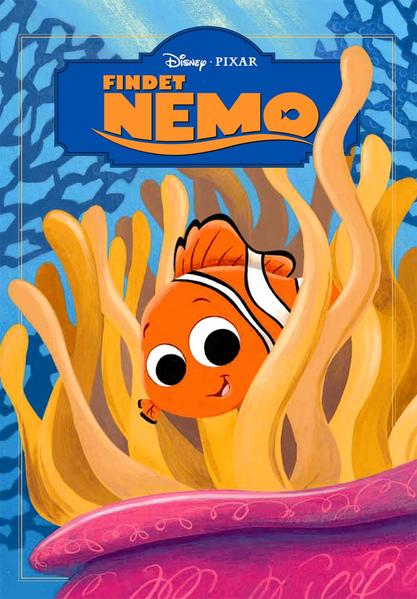 Disney Findet Nemo