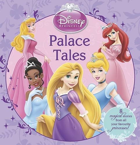 Disney Princess Storybook Collection