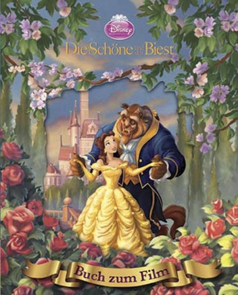 Disney Die Schöne und das Biest