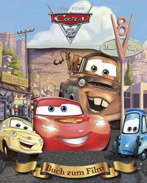 Cars 2
