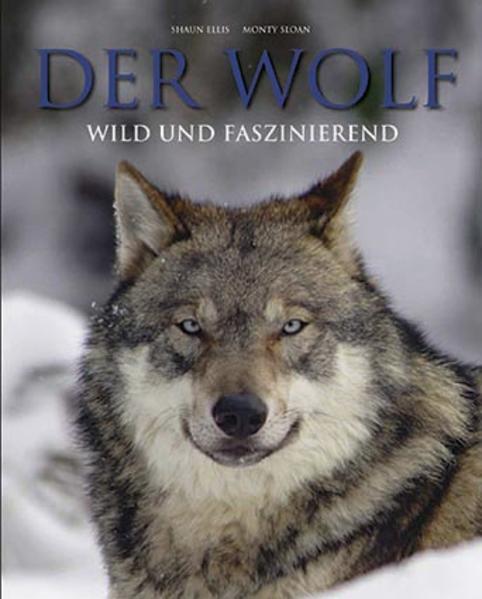 Der Wolf - wild und faszinierend