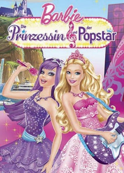 Die Prinzessin und der Popstar